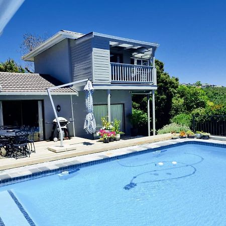 Modern Solar Powered 1 Bed Studio Apartment With Amazing Views Plettenberg Bay Exterior foto