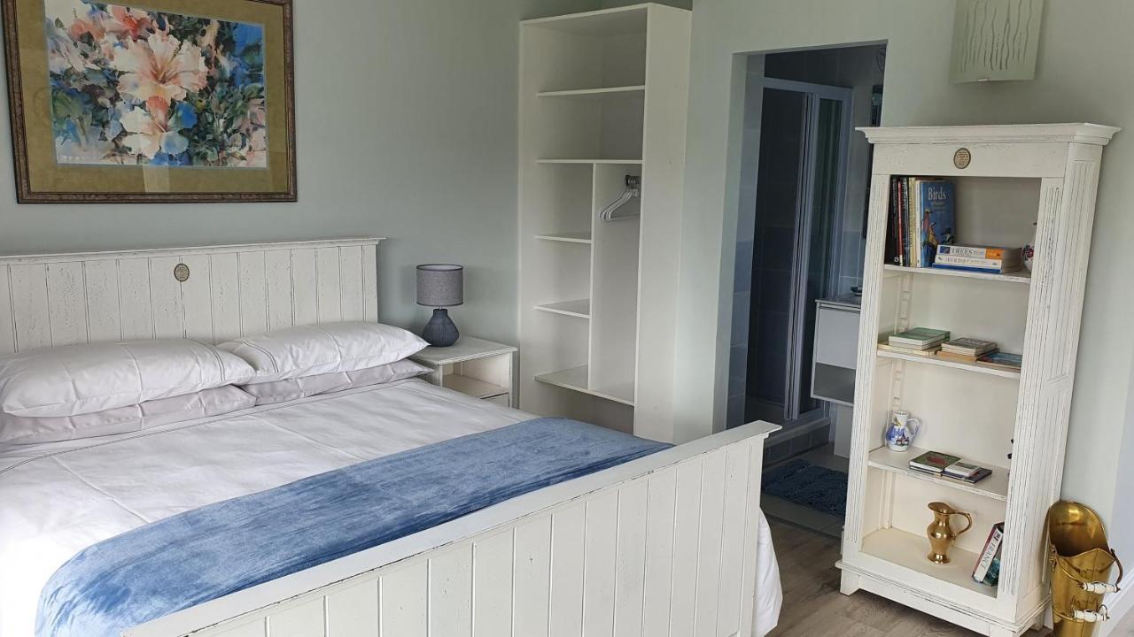 Modern Solar Powered 1 Bed Studio Apartment With Amazing Views Plettenberg Bay Exterior foto