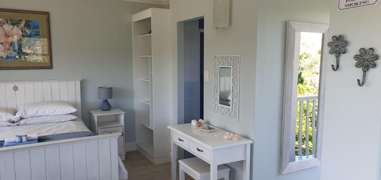 Modern Solar Powered 1 Bed Studio Apartment With Amazing Views Plettenberg Bay Exterior foto